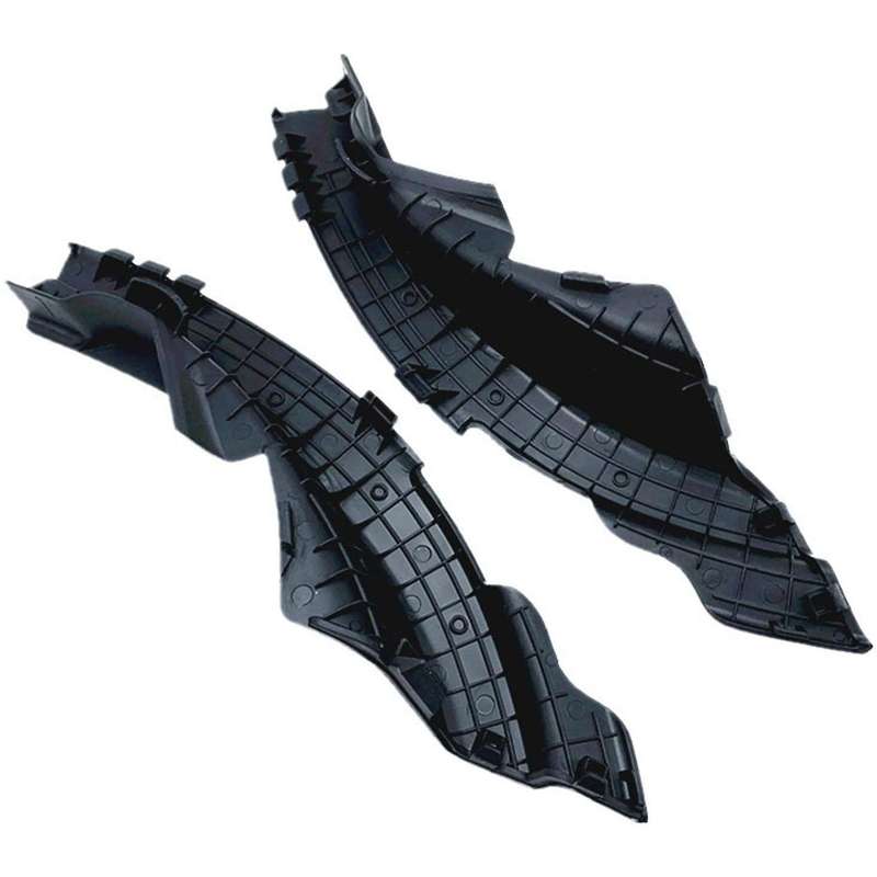 Car Wiper Spoiler Cover for Grand Starex H1 I800 861534H000 86153-4H000 861544H000 86154-4H000