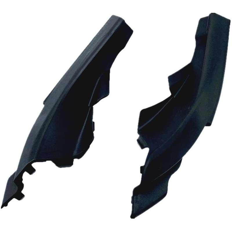 Car Wiper Spoiler Cover for Grand Starex H1 I800 861534H000 86153-4H000 861544H000 86154-4H000