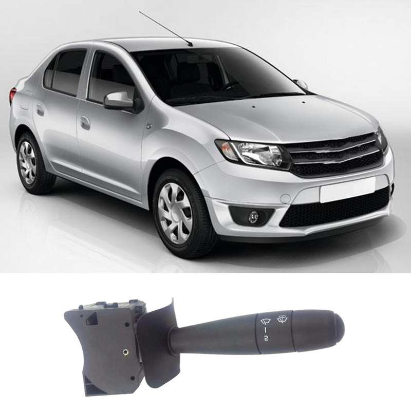 Car Wiper Switch for Davia 345920013AR 8200213173