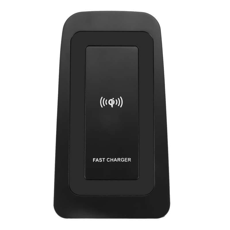 Car Wireless Charger for S60 Xc60 S90 V90 Xc90 2018 2019 2020 Special Mobile Phone Charging Plate
