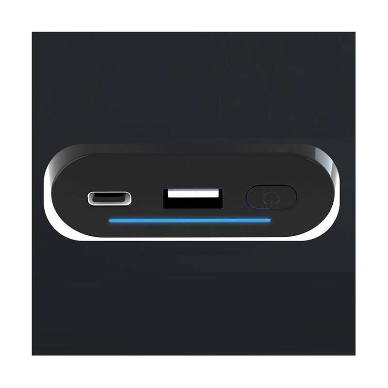 Car Wireless Charger for Xc60 Xc90 S60 S90 V90 Phone Fast Charging Holder Accessories