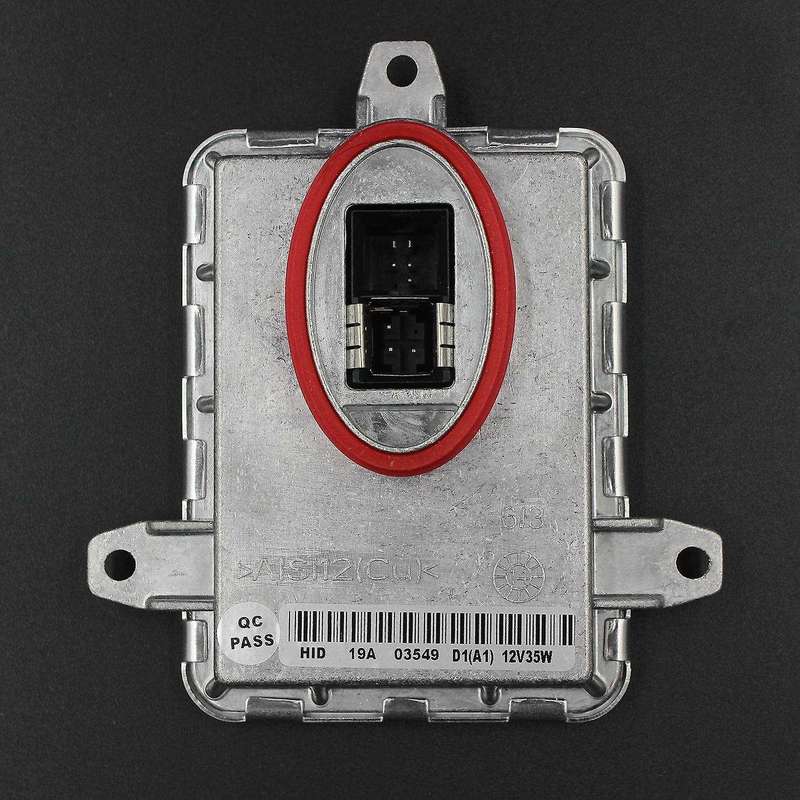 Car Xenon Headlight Ballast D1S Ballast A1669002800 Q03 130732931201 for