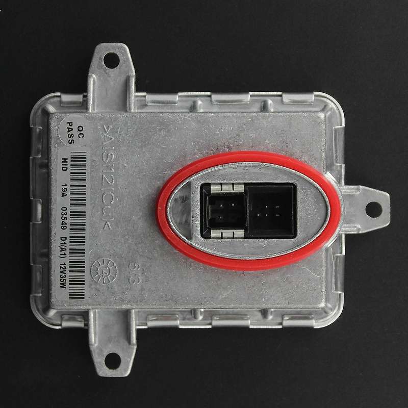 Car Xenon Headlight Ballast D1S Ballast A1669002800 Q03 130732931201 for