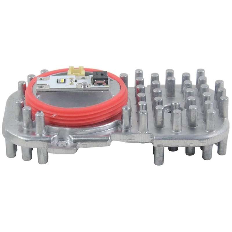 Car Xenon DRL Headlight Unit Angel Eyes Module for 4 Series F32 F33 F36 2015 2016,63117263051 726305
