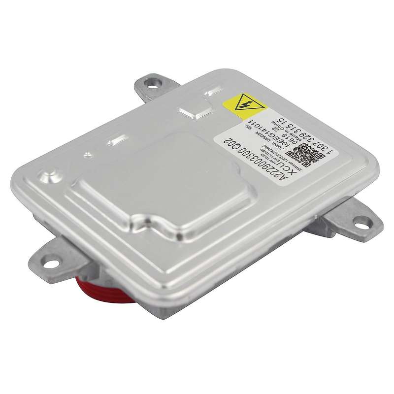 Car Xenon Headlight Ballast D3S Ballast A2229003300 Q02 130732931515 for