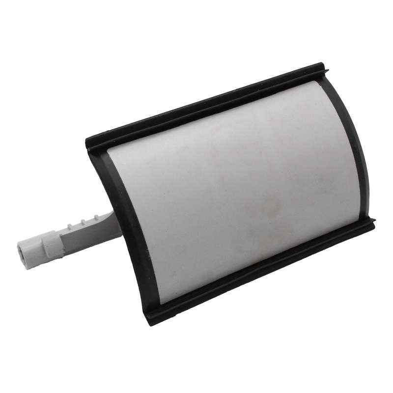 Car Zone Conditioning Heater Flap Repair Kit 6480E3 for 407 2004-2016 C5 2001-2008