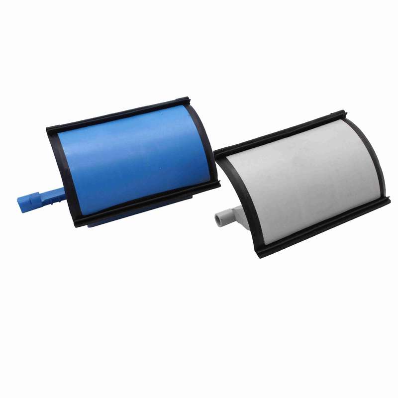 Car Zone Conditioning Heater Flap Repair Kit 6480E3 for 407 2004-2016 C5 2001-2008