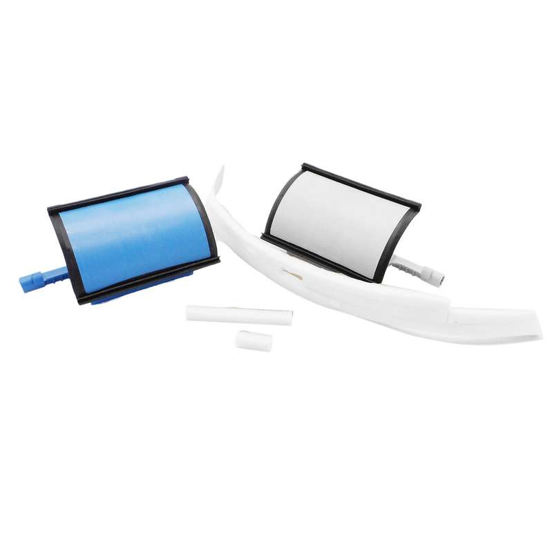 Car Zone Conditioning Heater Flap Repair Kit 6480E3 for 407 2004-2016 C5 2001-2008