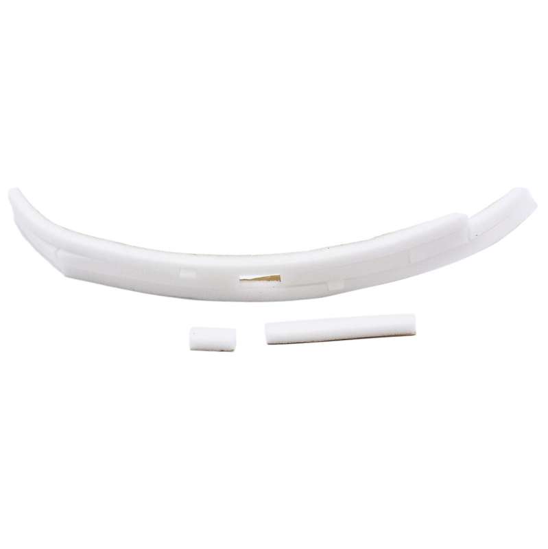 Car Zone Conditioning Heater Flap Repair Kit 6480E3 for 407 2004-2016 C5 2001-2008