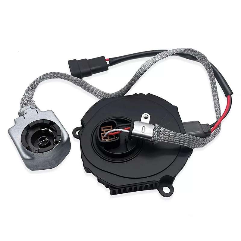 Car Xenon Headlight HID Ballast Control Unit Igniter for 3.7L 2007-2009 33129--A02 33129STXA02