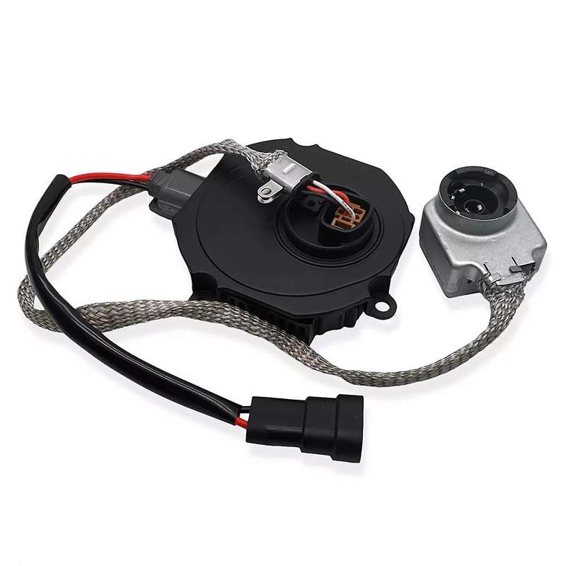 Car Xenon Headlight HID Ballast Control Unit Igniter for 3.7L 2007-2009 33129--A02 33129STXA02