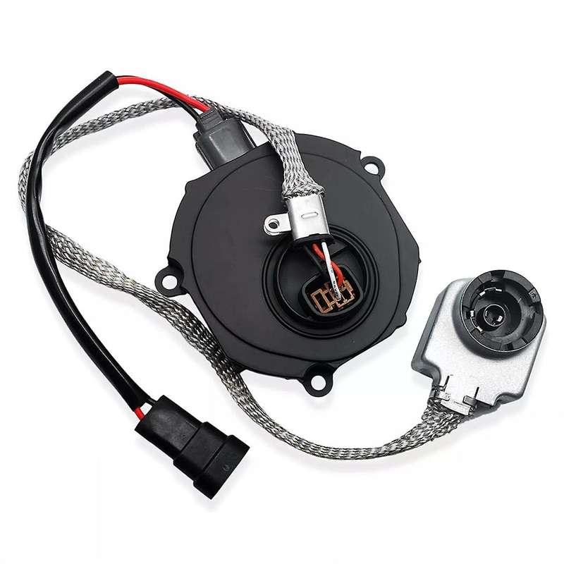 Car Xenon Headlight HID Ballast Control Unit Igniter for 3.7L 2007-2009 33129--A02 33129STXA02
