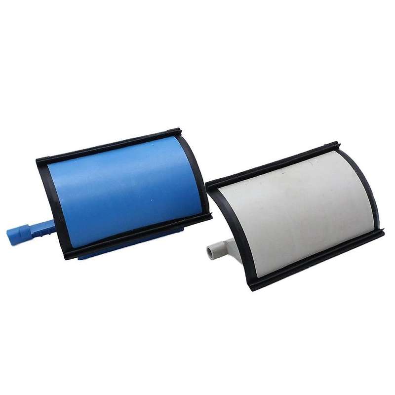 Car Zone Conditioning Heater Flap Repair Kit for 407 2004-2016 C5 6480E3