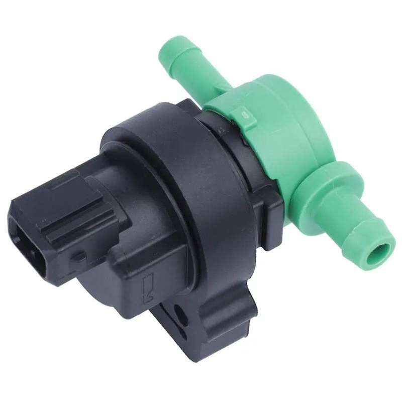 Carbon Canister Solenoid Valve Fuel Vapor Exhaust Valve A0004708793 for S320 SL320 R129 W140 R170 W2
