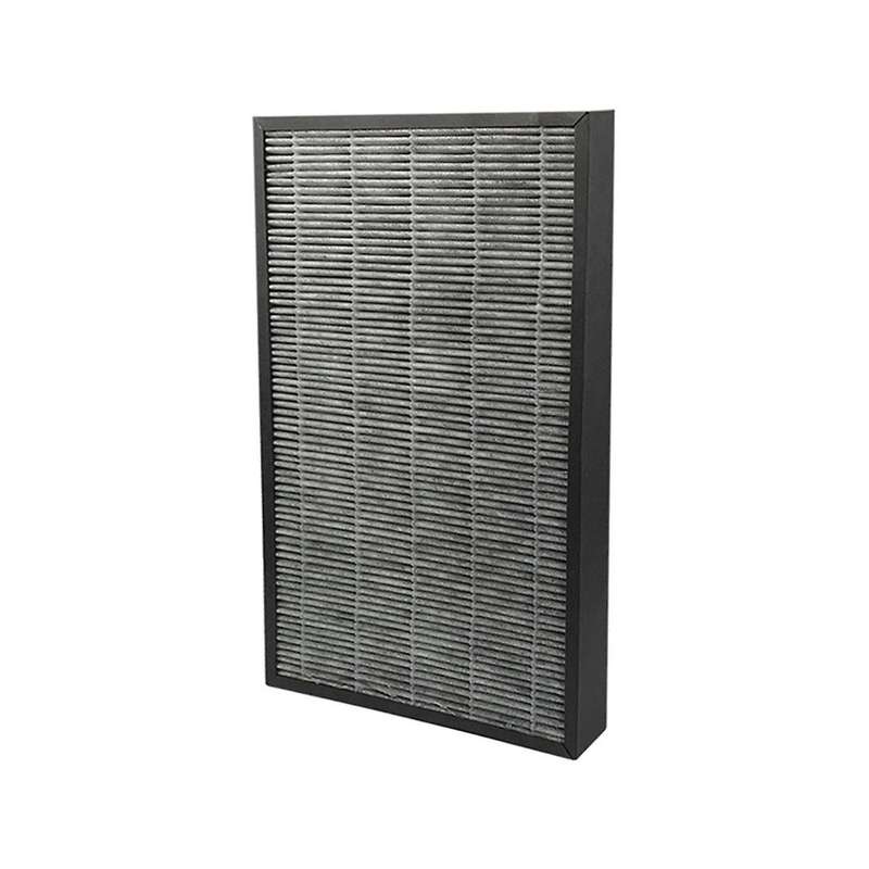 Carbon Cloth Composite Filter for F-71c6vx2 F-73c6vjd F-zxms73c F-zxps71c Air Purifier Filter Filte