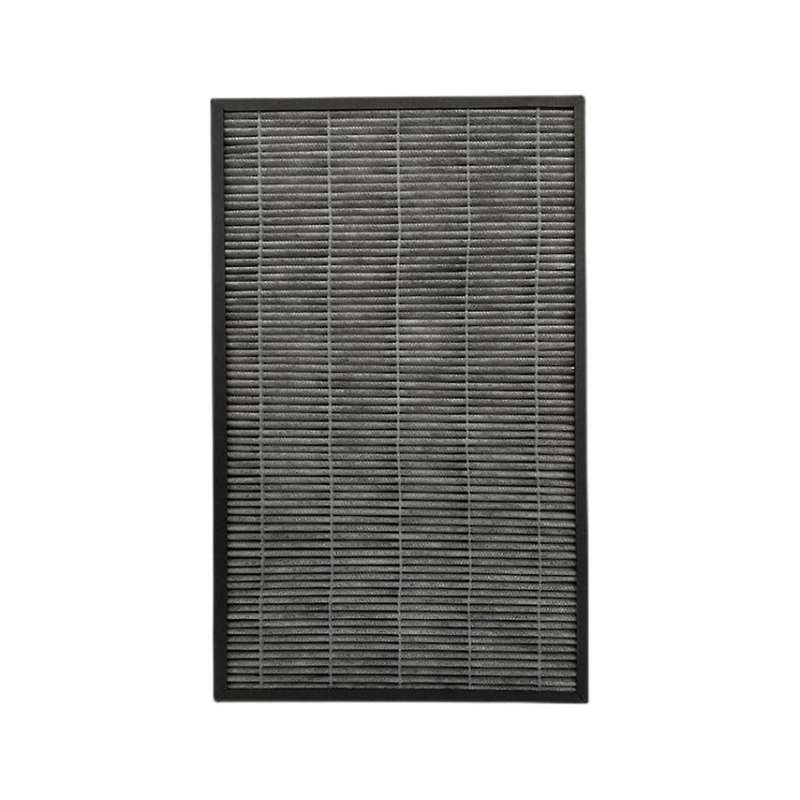 Carbon Cloth Composite Filter for F-71c6vx2 F-73c6vjd F-zxms73c F-zxps71c Air Purifier Filter Filte