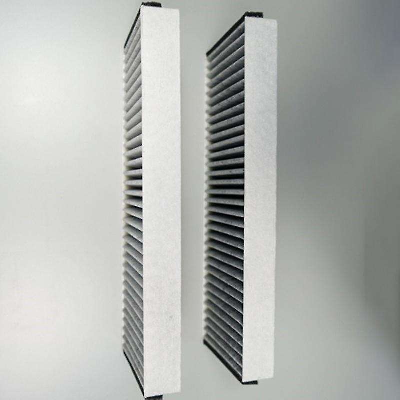 Carbon Cabin Filters for A6 C6 R8 A4 B8 2004-2015 4F0 898 438 C 4F0 819 439 A