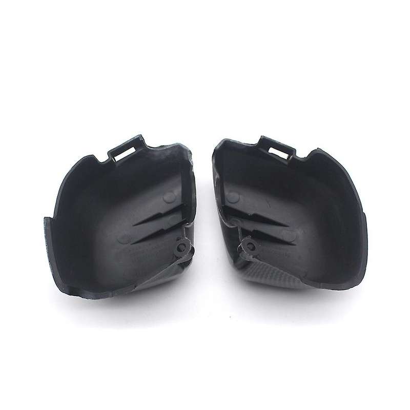 Carbon Fiber Air Filter Cap Protector Carburetor Side Cover Carburetter Frame Guard for CB400 VTEC 1