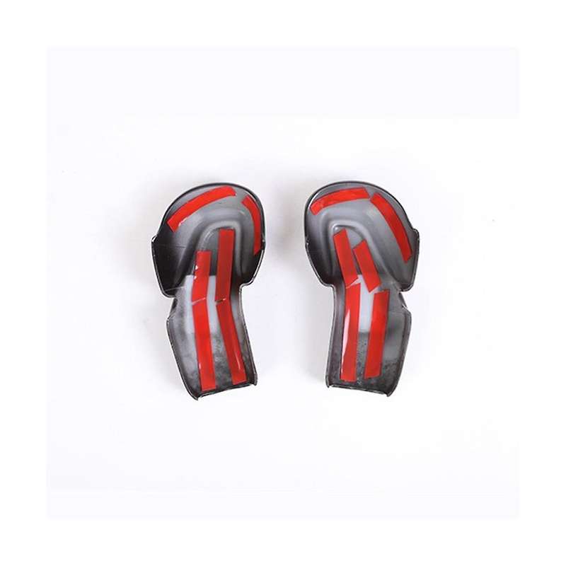 Carbon Fiber Car Gear Shift Knob Stick Cover for 2022 2023