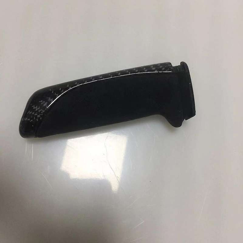 Carbon Fiber Car HandBrake Lever Handbrake Cover for M3 F80 F82 F83 F20 F22 F30 F31 F34 F32 F36