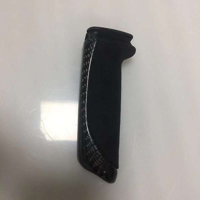 Carbon Fiber Car HandBrake Lever Handbrake Cover for M3 F80 F82 F83 F20 F22 F30 F31 F34 F32 F36