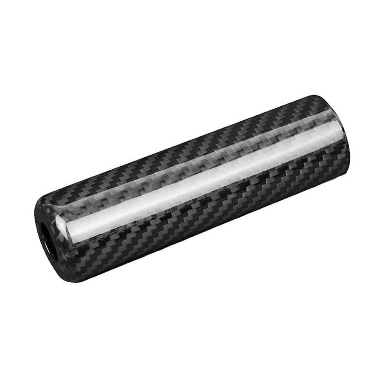 Carbon Fiber Car Hand Brake Handbrake Cover Trim for MX-5 MX5 2006-2015