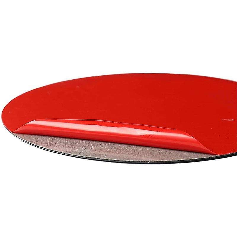 Carbon Fiber Car Oil Fuel Tank Cap Sticker Cover Trim for FIT JAZZ 2014 2015 2016 2017 2018 Accessor