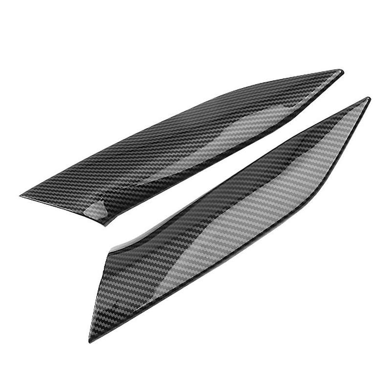 Carbon Fiber Center Console Side Gear Shift Panel Decorative Cover Trim for 3 Series G20 G28 2020 20