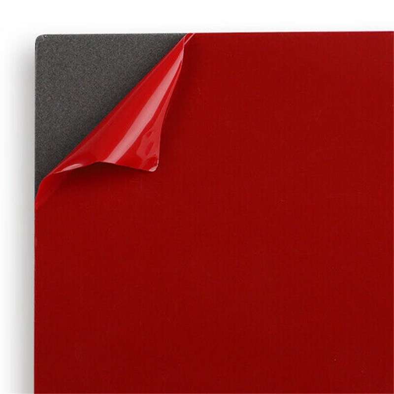 Carbon Fiber Central Console Panel Cover Trim for Accord 2013-2017 Type B