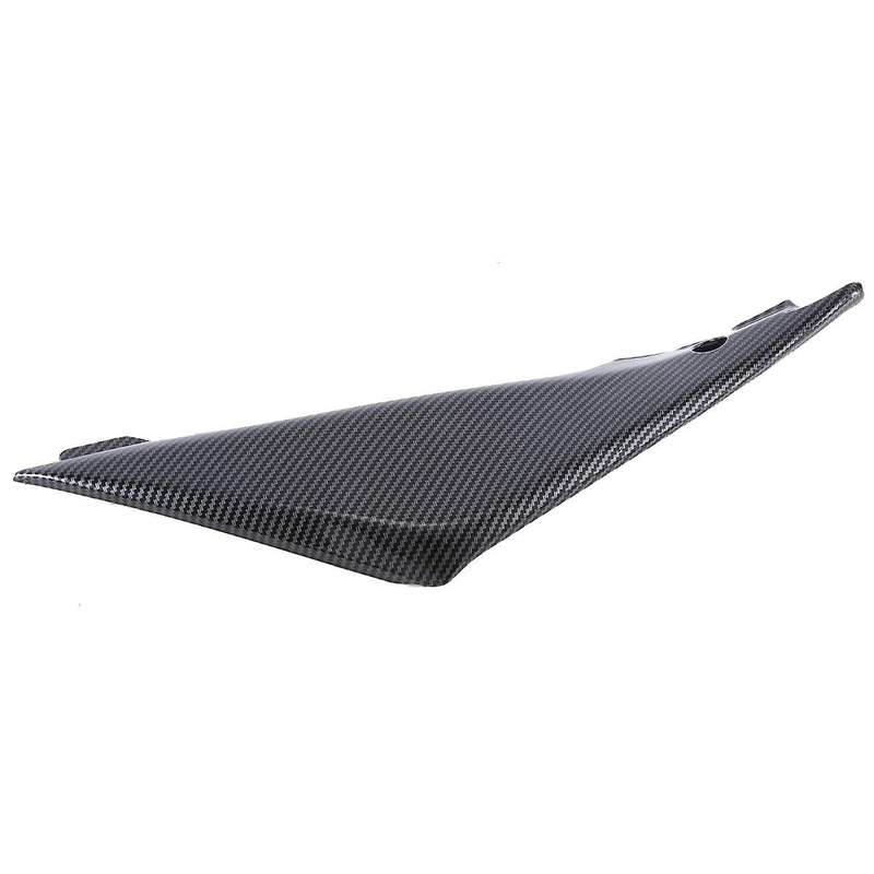 Carbon Fiber Color Motorcycle Gas Tank Side Cover Fairing for Gsx-r Gsxr 1000 2005-2006 K5 K6