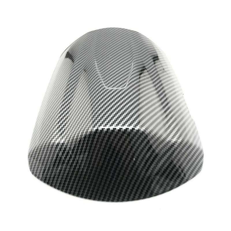 Carbon Fiber Color Motorcycle Rear Seat Tail Solo Fairing Cover for Gsxr 600 Gsx-r 750 2006 2007 K6