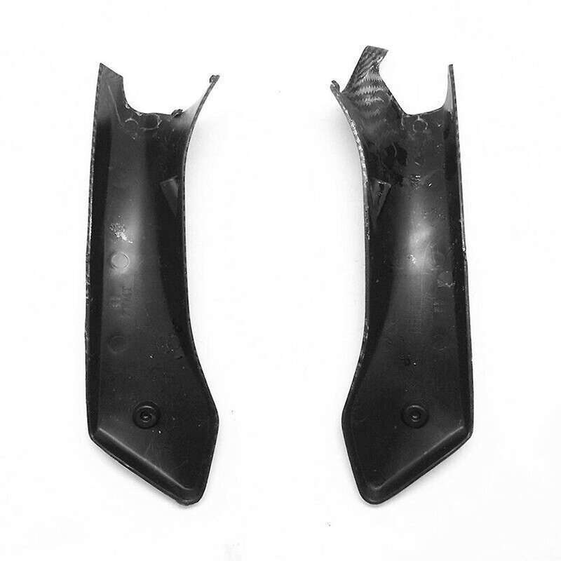 Carbon Fiber Finish Front Instrument Fairing for Yzf 600 R 1998-2007