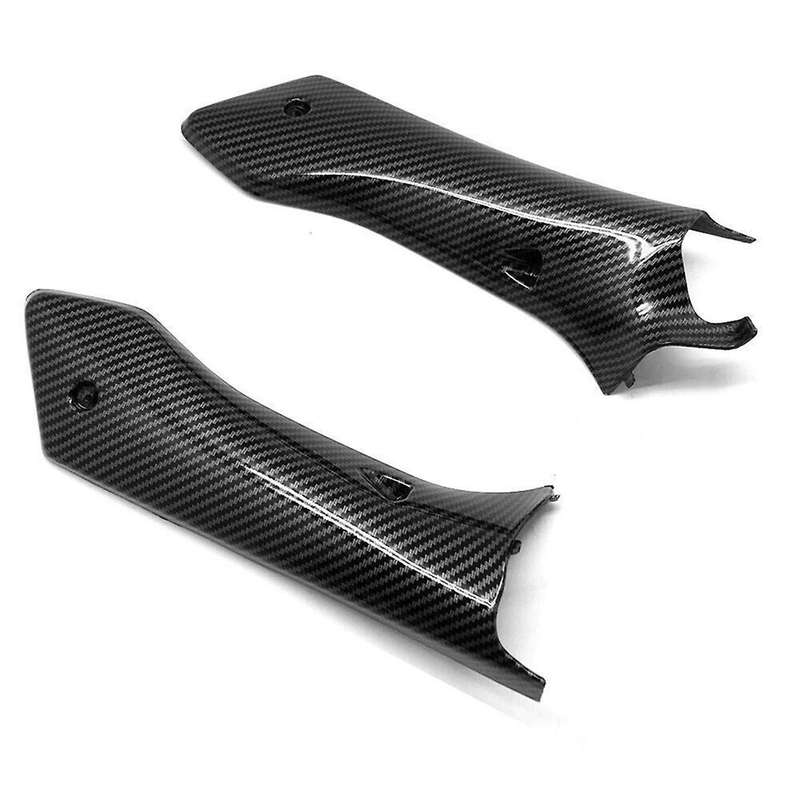 Carbon Fiber Finish Front Instrument Fairing for Yzf 600 R 1998-2007
