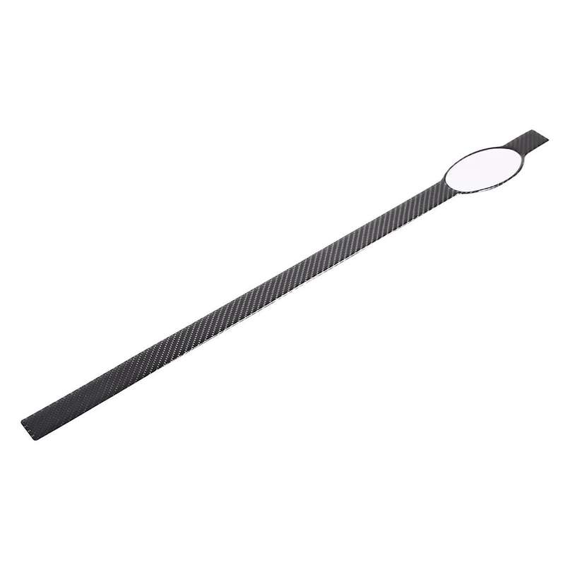 Carbon Fiber for 90 110 130 2020-2024 Front Bumper Center Grille Cover Trim Interior Accessories
