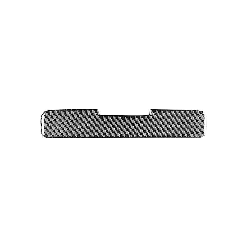 Carbon Fiber for TT 8N 2001-2006 Car Sun Visor Sunshade Cover Trim Decals Sticker Interior Accessor