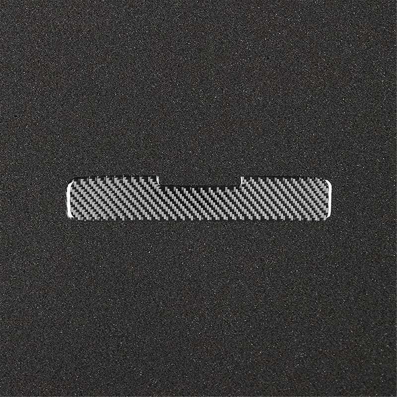 Carbon Fiber for TT 8N 2001-2006 Car Sun Visor Sunshade Cover Trim Decals Sticker Interior Accessori