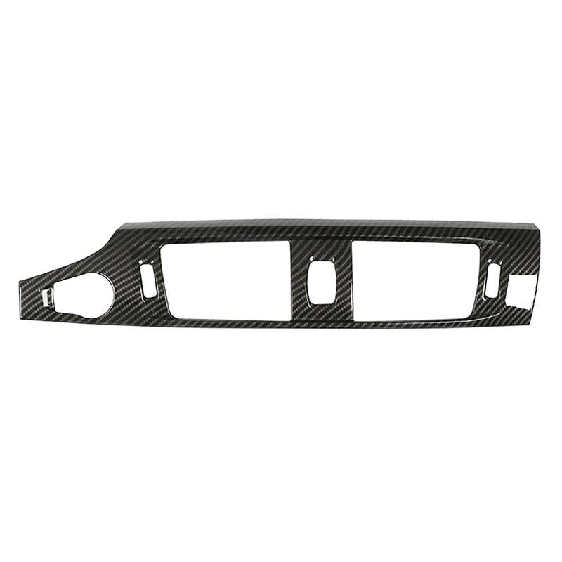 Carbon Fiber for X3 F25 2011-17 X4 F26 2014-17 Console Outlet Cover