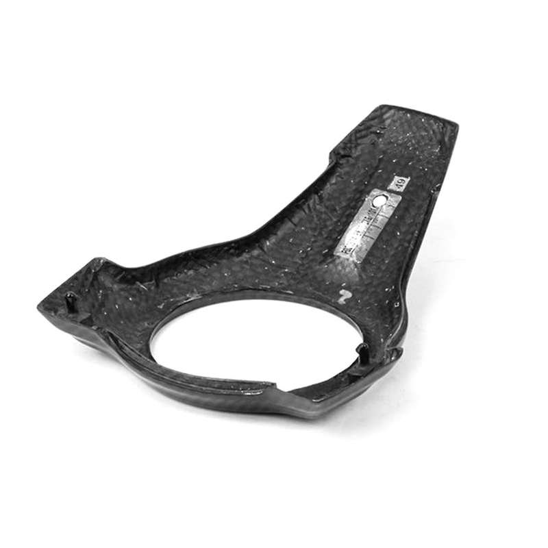 Carbon Fiber Gas Tank Cover Fuel Protection Cap Fairing for S1000xr S1000 Xr 2015 2016 2017 2018