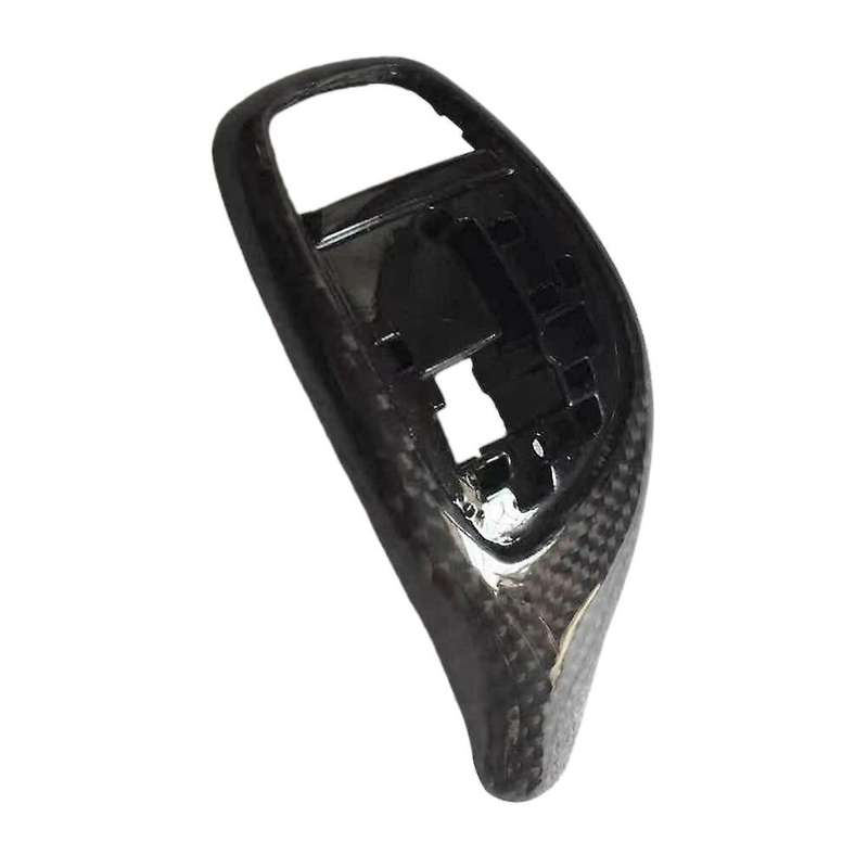 Carbon Fiber Gearshift Head Is for F20 F22 F30 F32 F33 F36 F25 F15