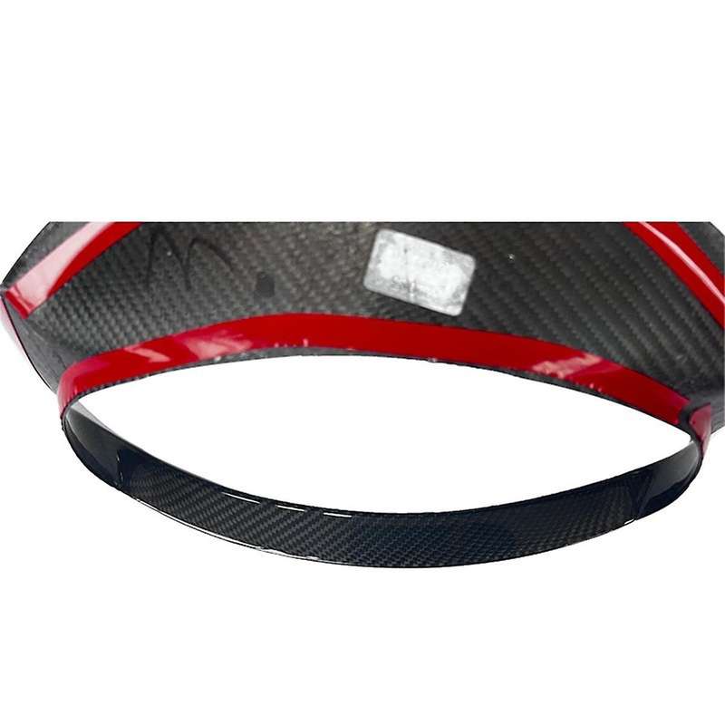 Carbon Fiber Instrument Frame for GR86 for BRZ 2022-2024 Steering Wheel Instrument Position Carbon