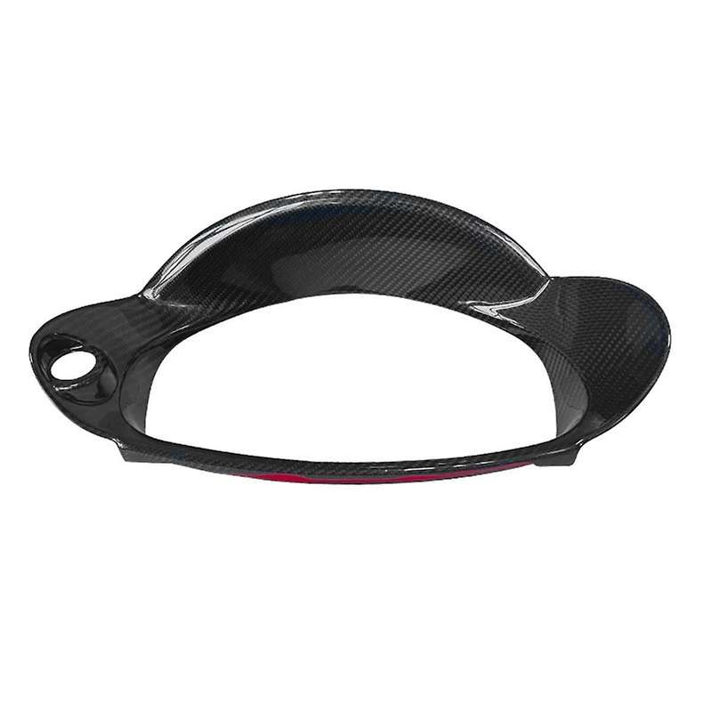 Carbon Fiber Instrument Frame for GR86 for BRZ 2022-2024 Steering Wheel Instrument Position Carbon