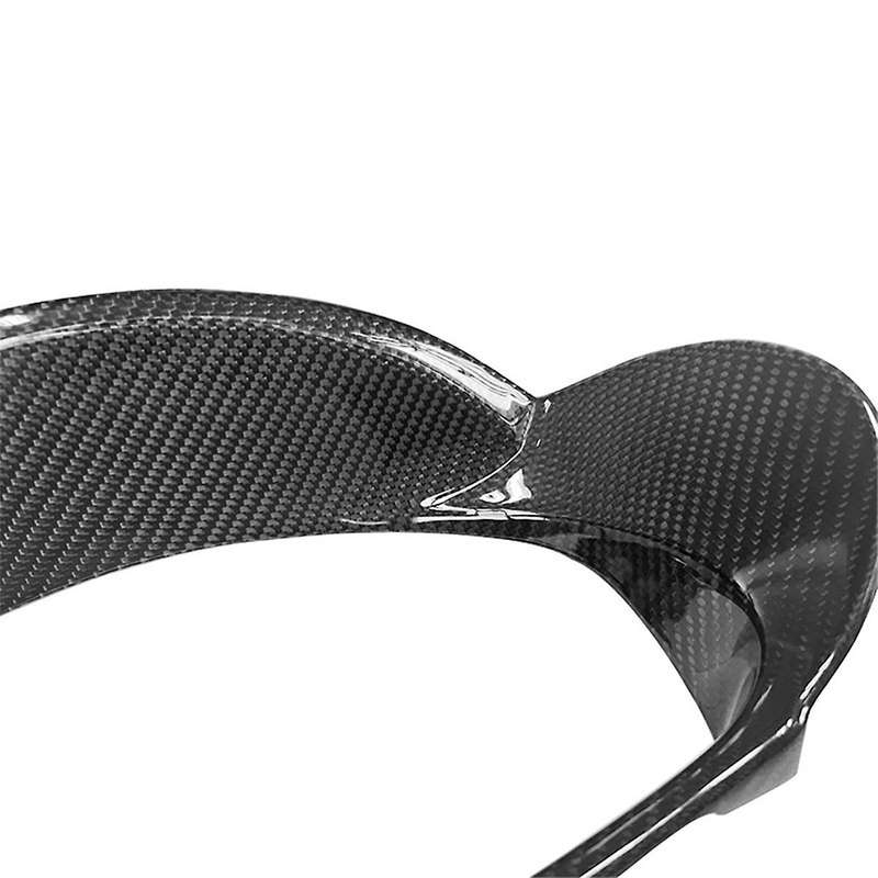 Carbon Fiber Instrument Frame for GR86 for BRZ 2022-2024 Steering Wheel Instrument Position Carbon