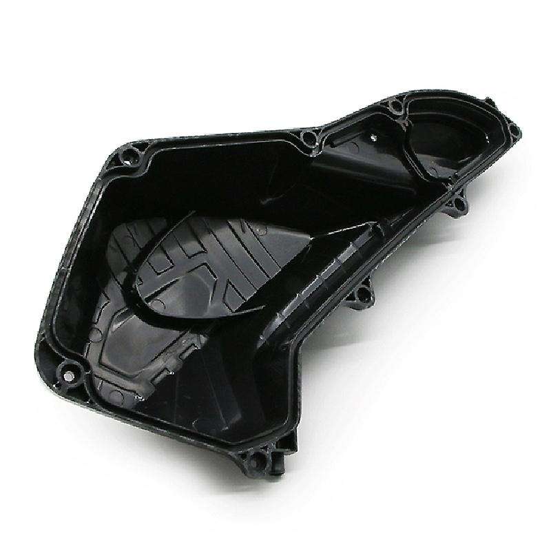 Carbon Fiber Motorcycle Air Filter Cover Guard Protection for ADV150 PCX150 ADV 150 2019 2020 Access