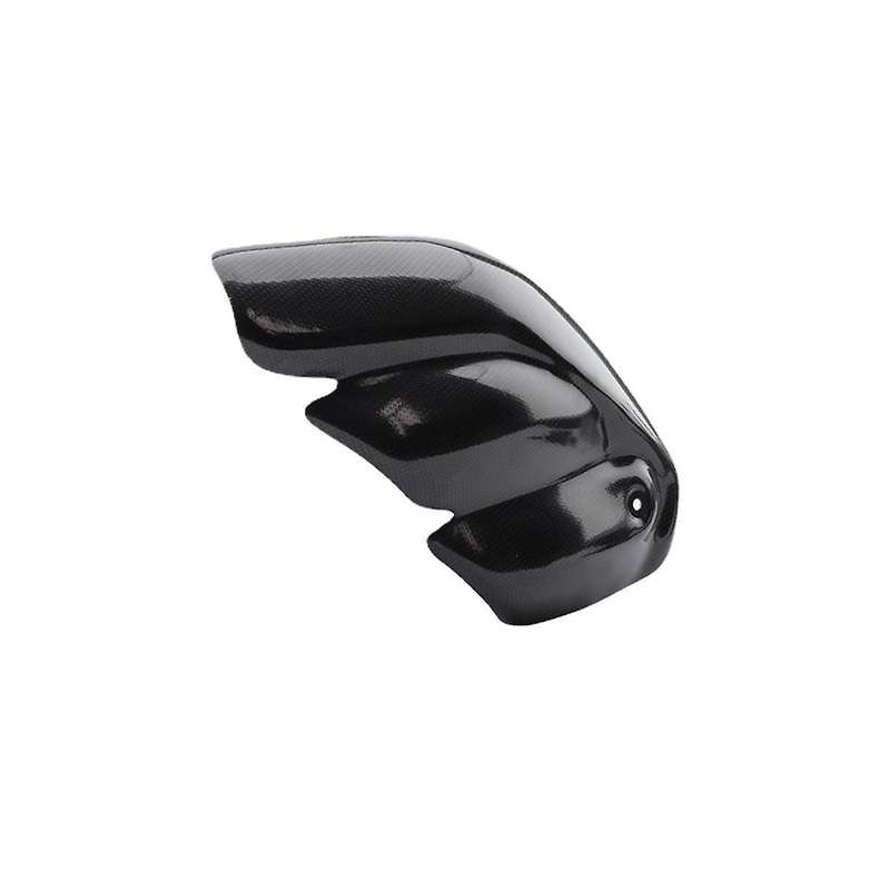 Carbon Fiber Motorcycle Exhaust Pipe Cover Muffler Heat Shield Shell Cover for F3 Brutale 675 / 800