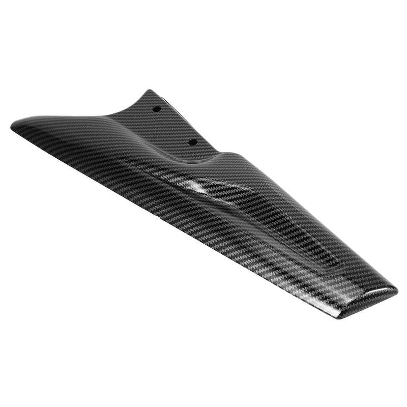 Carbon Fiber Motorcycle Rear Frame Infill Side Panel Cover Protector for XT1200Z Super 2010-2020