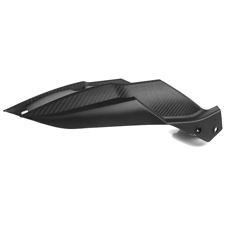 Carbon Fiber Motorcycle Rear Mudguard Guard Cover for ADV150 X-ADV 150 X ADV 150 2019 2020