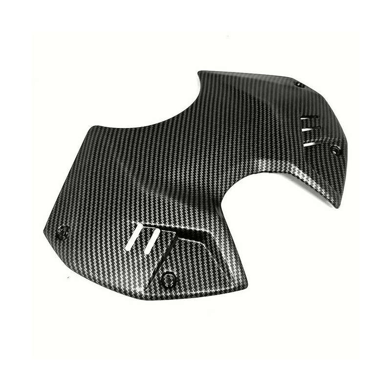 Carbon Fiber Motorcycle Tank Cover Fairing for Streetfighter V4 V4s 2020 2021 2022