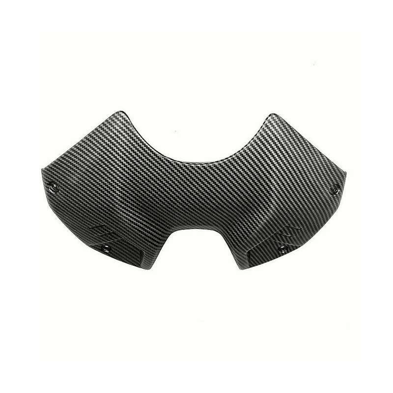 Carbon Fiber Motorcycle Tank Cover Fairing for Streetfighter V4 V4s 2020 2021 2022
