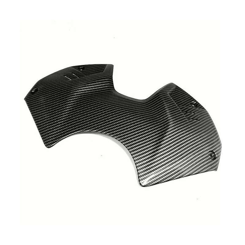 Carbon Fiber Motorcycle Tank Cover Fairing for Streetfighter V4 V4s 2020 2021 2022