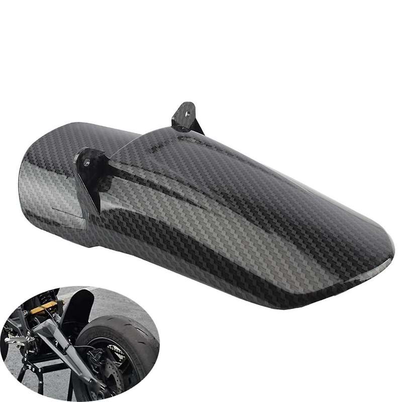 Carbon Fiber Motorcycle Rear Water Rear for SURRON Light Bee X